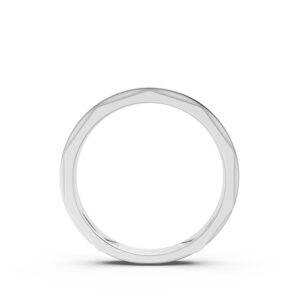 Nhẫn Cưới Nữ 14K CZ Big Love