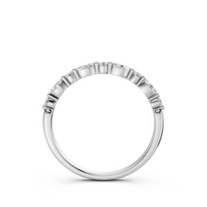 Nhẫn Vàng 10K CZ Celine