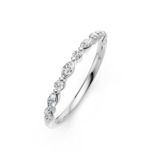 Nhẫn Vàng 10K CZ Celine