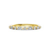 Nhẫn Vàng 10K CZ Celine