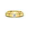 Nhẫn Cưới Nữ 14K Kim Cương Cherish Every Moment Together