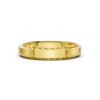 Nhẫn Cưới Nam 18K To The Moon and Back