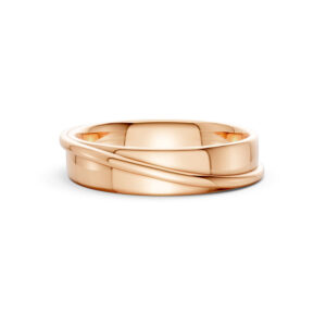 Nhẫn Cưới Nam 14K Enjoy Love