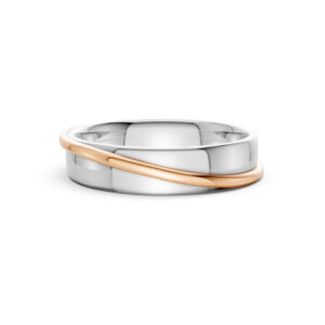 Nhẫn Cưới Nam 14K Enjoy Love