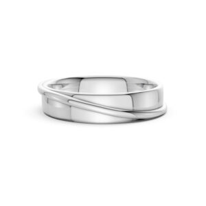 Nhẫn Cưới Nam 14K Enjoy Love