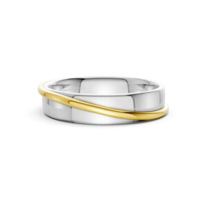 Nhẫn Cưới Nam 14K Enjoy Love