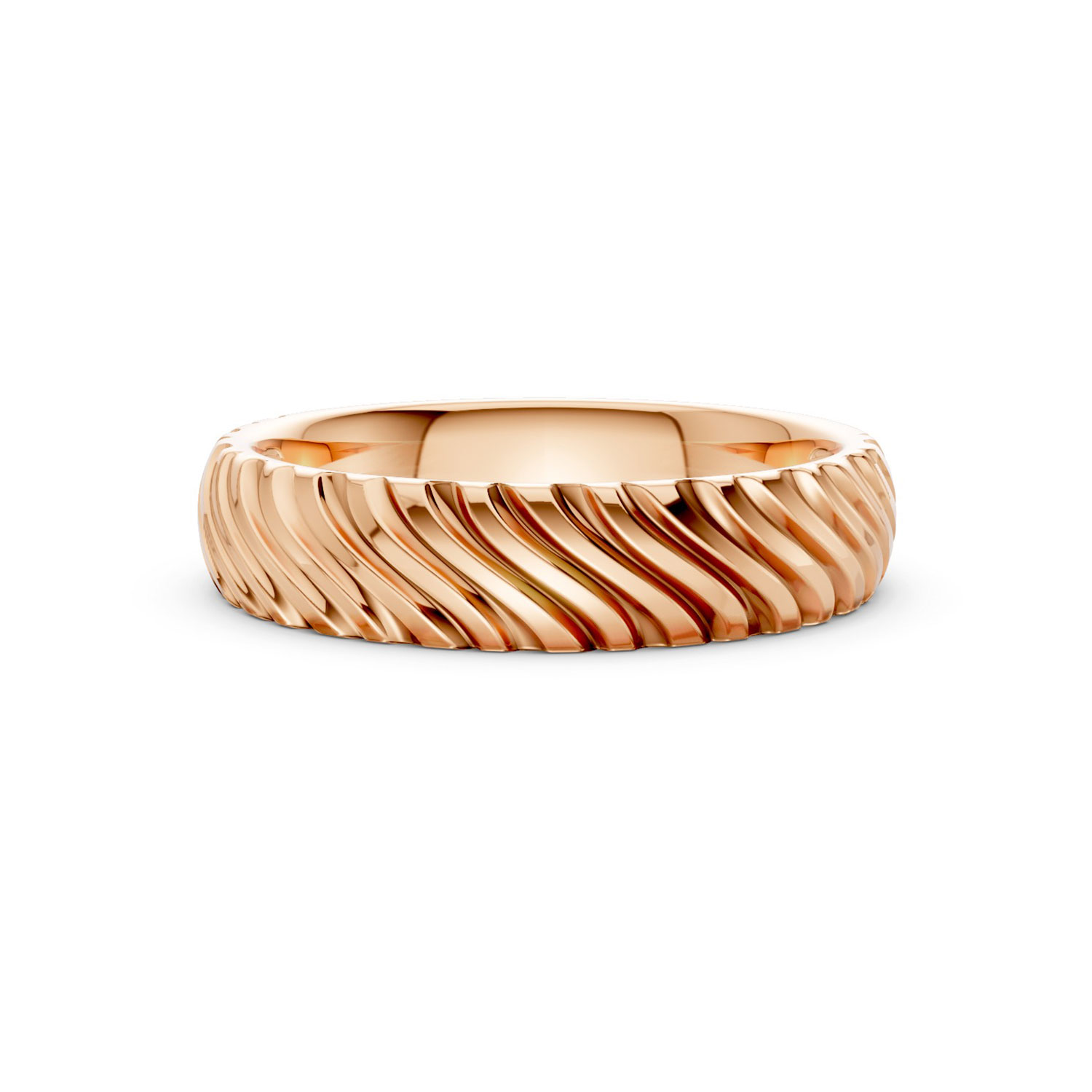 JDR2441A-M-T-KR Nhẫn Cưới Nam 14K Kim Cương Grace