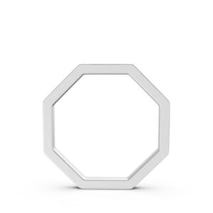 Nhẫn Cưới Nữ 14K CZ Blooming Love