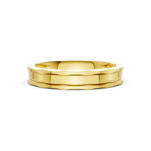 Nhẫn Cưới Nam 14K Pure Elegance
