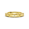 Nhẫn Cưới Nữ 14K Kim Cương The Mortimers