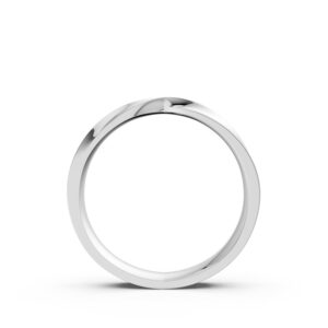 Nhẫn Cưới Nam 14K Brillante Amor