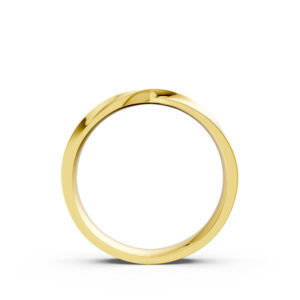 Nhẫn Cưới Nam 14K Brillante Amor