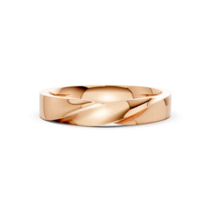Nhẫn Cưới Nam 14K Brillante Amor