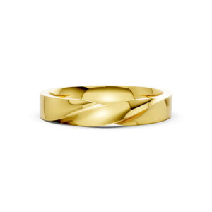 Nhẫn Cưới Nam 14K Brillante Amor