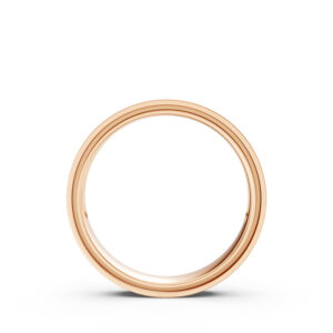 Nhẫn Cưới Nữ 14K Mark Mate