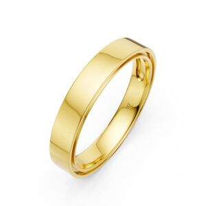 Nhẫn Cưới Nữ 14K Mark Mate