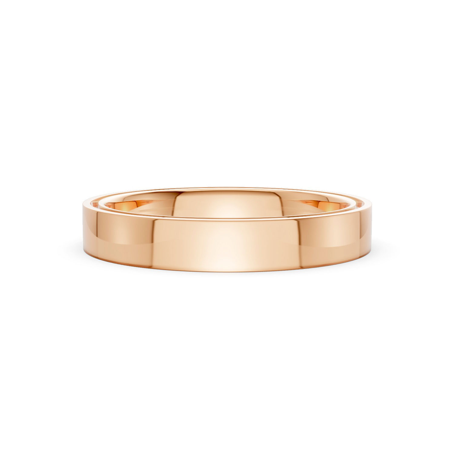 JDR2556-L-T-KR Nhẫn Cưới Nữ 14K Mark Mate