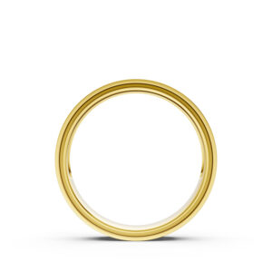 Nhẫn Cưới Nam 14K Mark Mate