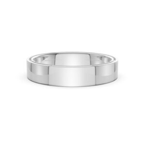 Nhẫn Cưới Nam 14K Mark Mate