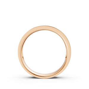 Nhẫn Cưới Nam 14K Kim Cương The Levies
