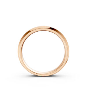 Nhẫn Cưới Nữ 14K Kim Cương The Williams