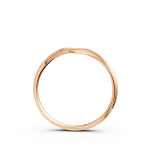 Nhẫn Cưới Nam 10K The Genes