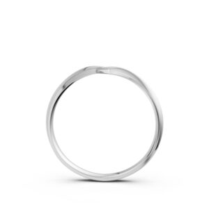 Nhẫn Cưới Nam 10K The Genes