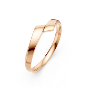 Nhẫn Cưới Nam 10K The Genes