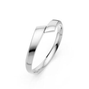 Nhẫn Cưới Nam 10K The Genes