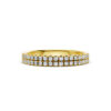 Nhẫn Cưới Nữ 14K CZ The Clares