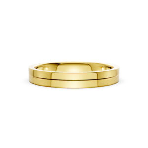 Nhẫn Cưới Nam 10K The Clares