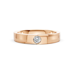 Nhẫn Cưới Nữ 14K Kim Cương Lab-grown The Luciens