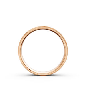 Nhẫn Cưới Nam 14K Hermes