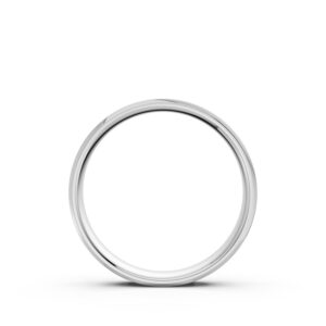 Nhẫn Cưới Nam 14K Hermes