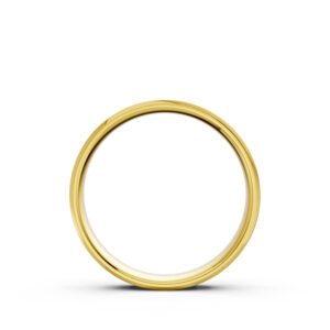 Nhẫn Cưới Nam 14K Hermes