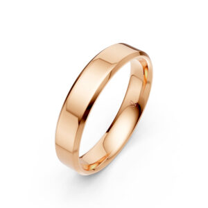 Nhẫn Cưới Nam 14K Hermes