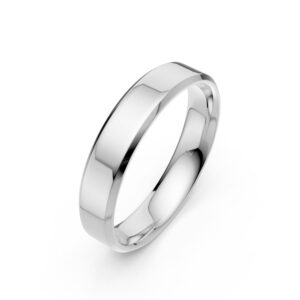 Nhẫn Cưới Nam 14K Hermes