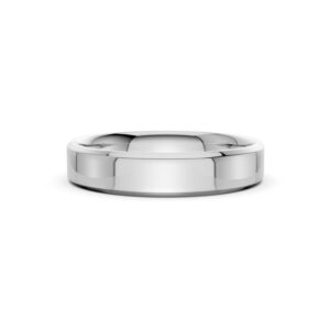 Nhẫn Cưới Nam 14K Hermes