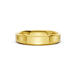 Nhẫn Cưới Nam 14K Hermes