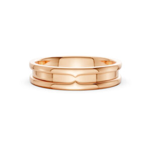 Nhẫn Cưới Nam 18K Esmeralda