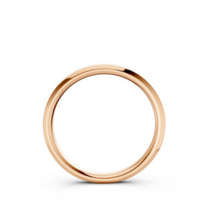 Nhẫn Cưới Nữ 10K CZ Perseus