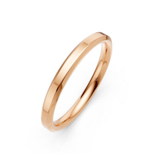 Nhẫn Cưới Nữ 10K CZ Perseus