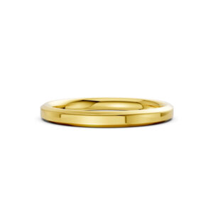 Nhẫn Cưới Nữ 10K CZ Perseus