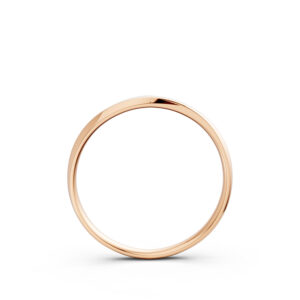 Nhẫn Cưới Nam 14K Always You