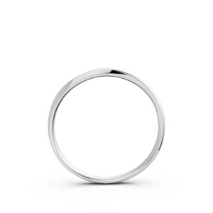 Nhẫn Cưới Nam 14K Always You