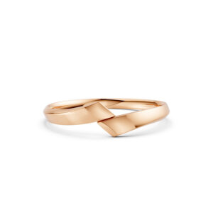 Nhẫn Cưới Nam 14K Infinty Us