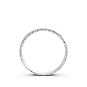 Nhẫn Cưới Nam 14K Love Life