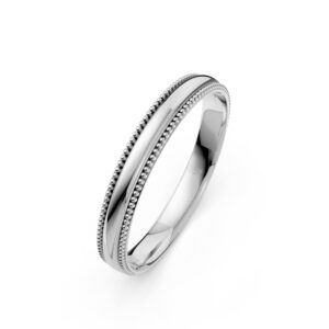 Nhẫn Cưới Nam 14K Love Life