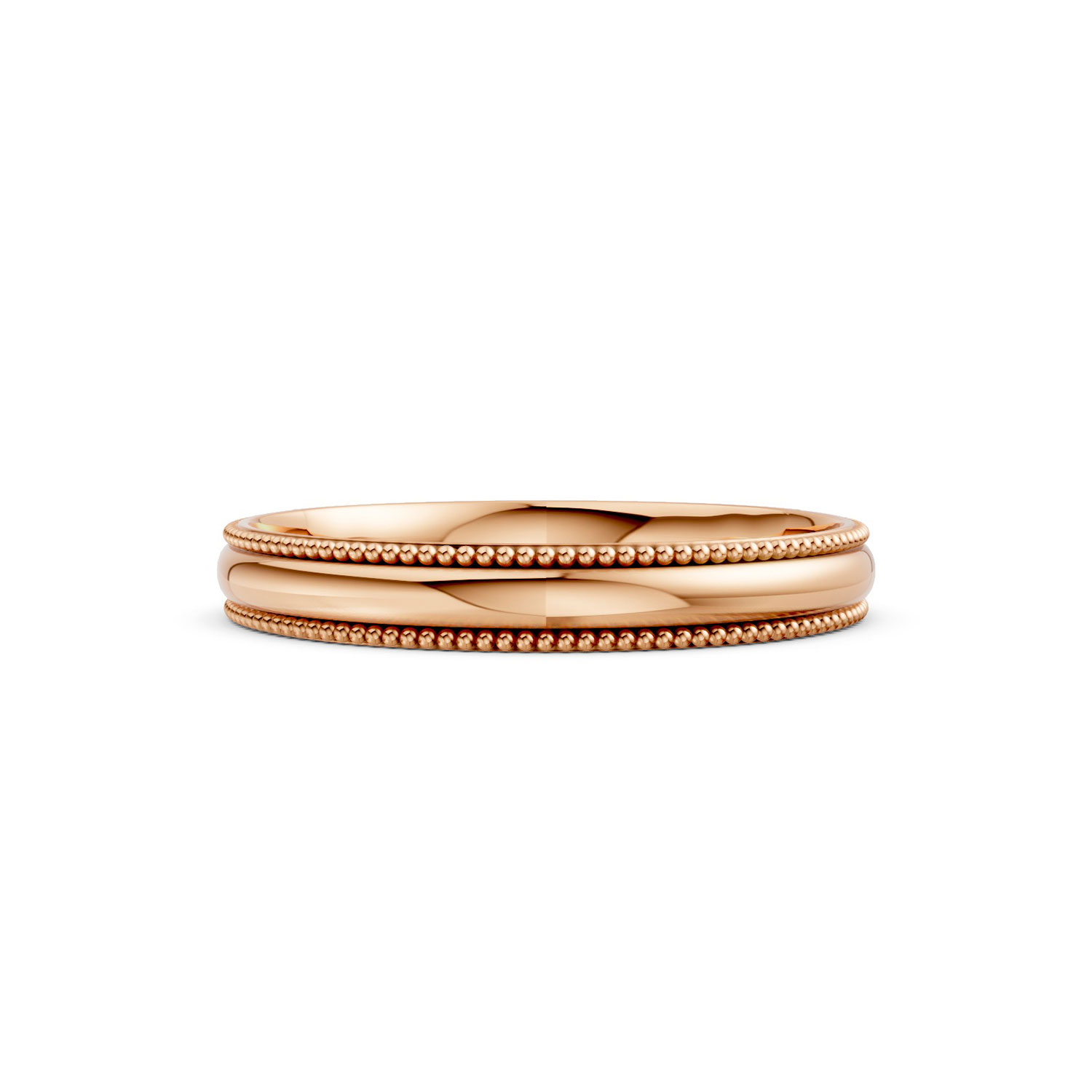 Nhẫn Cưới Nam 14K Love Life Nhẫn Cưới Nam 14K Love Life