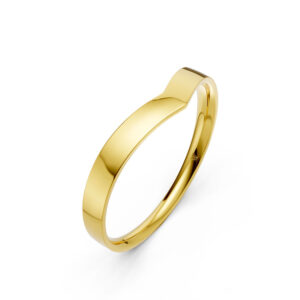 Nhẫn Cưới Nam 14K Twisted Love